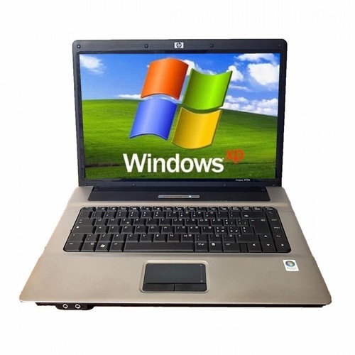 Notebook portatile hp - pc,