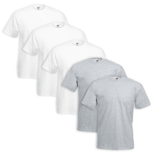 Shirt fruit the loom - of,