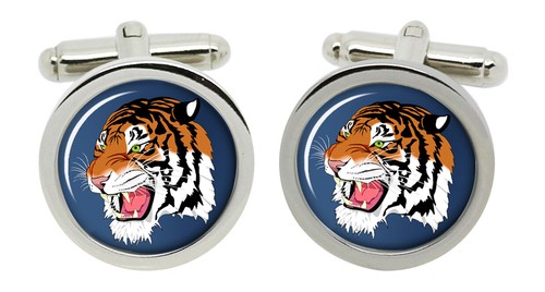 Gemelli testa tigre - tigre, in
