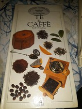 libro cucina- grand gourmet-thè e caffè