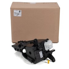 Serbatoio + Pompa Cerina DPF