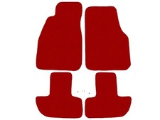 Nuovo Tappetini per Alfa Romeo