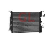 Radiatore climatizzatore aria