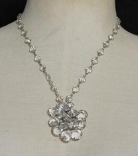 Vintage Color Argento