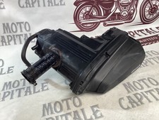 AIR BOX SCATOLA FILTRO ARIA