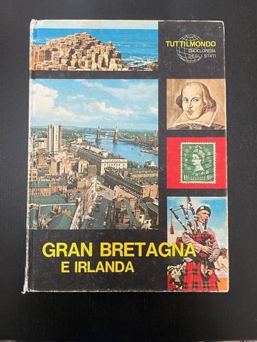 Gran bretagna irlanda - irlanda,