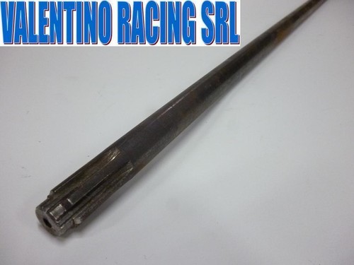 Semiasse innocenti lambro - innocenti,