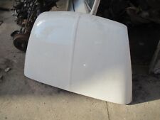 FIAT 600 - Cofano anteriore - Ricambio usato