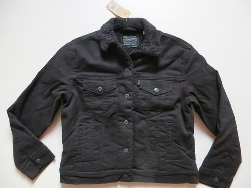 Giacca jeans donna levi - donna, levi's