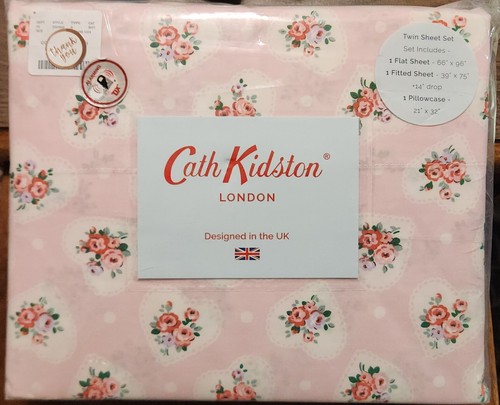 Set lenzuola cath - cath, kidston