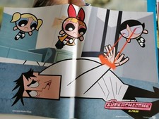 LOCANDINA CINEMATOGRAFICA cm