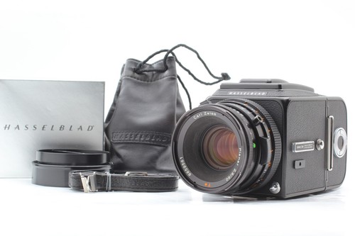 Come nuovo hasselblad - ▶[n,