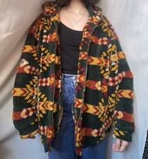 Pile Mistral Vintage