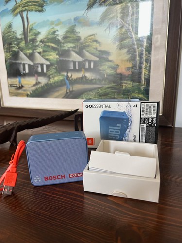 Jbl essential speaker - jbl,