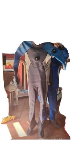 Muta stagna neoprene - muta,