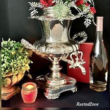 Antico secchiello champagne