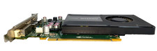 NVIDIA QUADRO K2000 2GB GDDR5