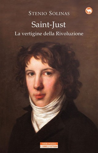 Saint just vertigine - saint-just.,