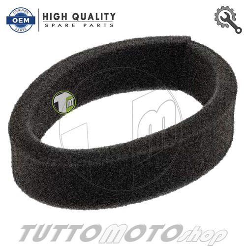 Filtro aria honda 300 i - honda, sh