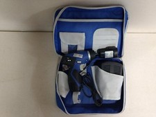 BERNER AVVITATORE A BATTERIA 10,8V, 1,5AH SENZA MANDRINO CON PORTA INSERTI