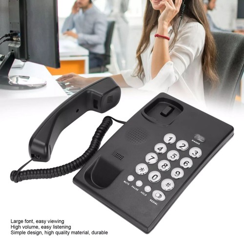 Telefono fisso per casa - fisso,