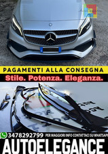 0065 mercedes w176 - mercedes, 15-18