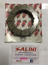 Dischi frizione Guarniti Mival 125 2 Tempi 3 - 4 Marce