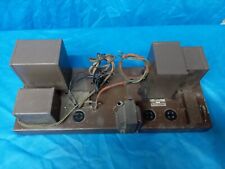 RCA RADIOLA 86 Vintage Radio d'epoca TELAIO AMPLIFICATORE UNIT RS 16  Originale!