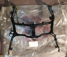 SUPPORTO CARENA ANTERIORE