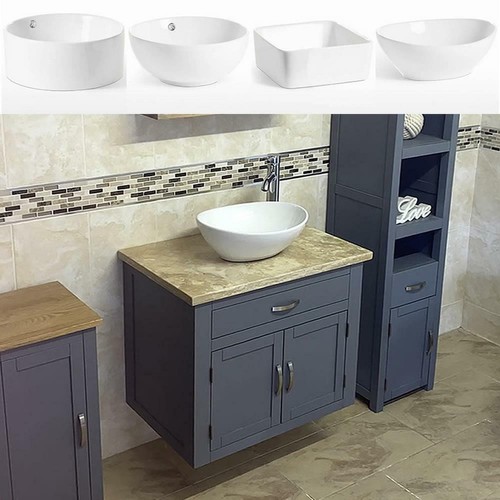 Mobile lavabo sospeso parete - lavabo,