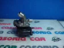 Turbina TOYOTA Yaris 4 Serie