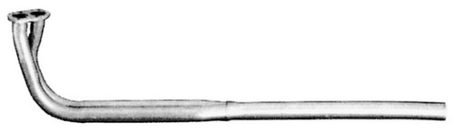 116 tubo gas scarico per - tubo,