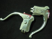 LEVE FRENO IN LEGA BICI DA