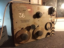 Attrezzatura di prova