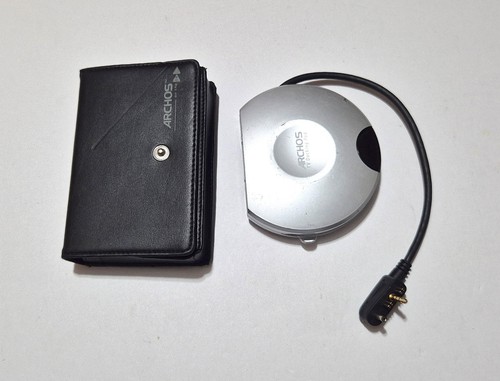 Archos av500 custodia - archos, av500: