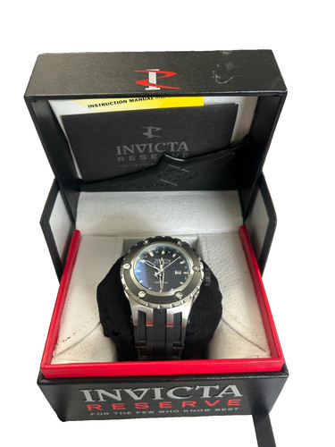Orologio uomo invicta - orologio,