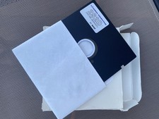 Basf 2S2D Floppy Disc Double