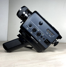 Macchina fotografica Bauer S