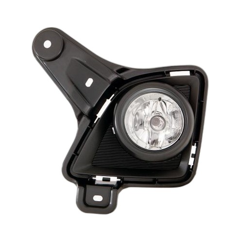 Fendinebbia sinistro toyota - sinistro,