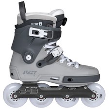 Powerslide Next 80 PDS grigio
