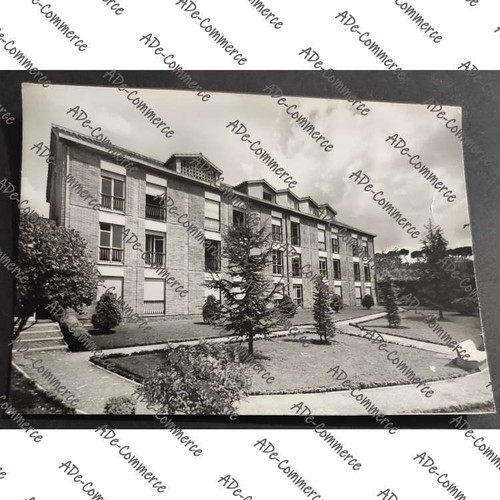 Cartolina roma frattocchie - cartolina,