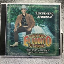 Encuentro Amoroso by El Lobito