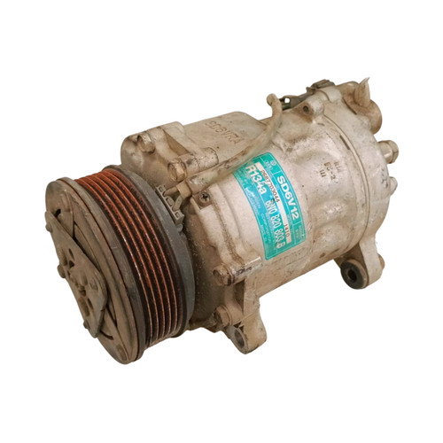 Compressore aria condizionata - aria,