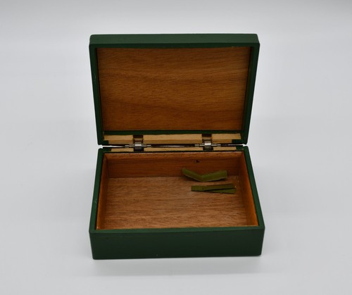 Rolex sports box - anni,