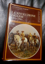 La rivoluzione inglese -