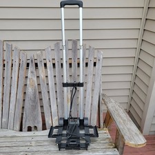 NUOVO Carrello Pieghevole