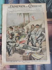Domenica del corriere   2 - 9