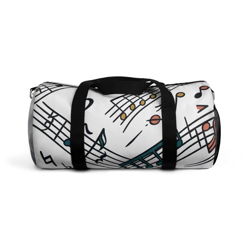 Borsone appunti musicali - musicali, |