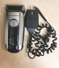 Braun 8985 Electric Shaver