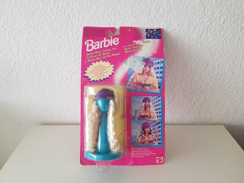 Barbie taglio stile capelli - taglio,